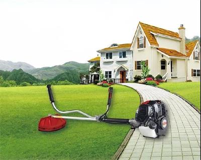 圖：割草機(jī) 來(lái)源 m.qdwedding.cn