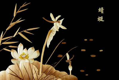 【麥秸畫(huà)】麥秸畫(huà)制作方法_麥秸畫(huà)價(jià)格及廠家介紹_產(chǎn)品百科-保障網(wǎng)百科