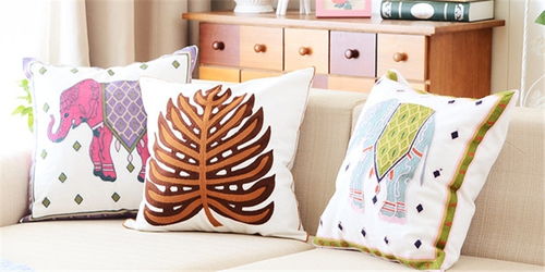 走進誼諾家居布藝 從產品到店鋪，感受藝術與生活的融合