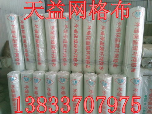 探析任丘市天益玻纖制品廠工地網(wǎng)格布 價格、廠家與批發(fā)全解析